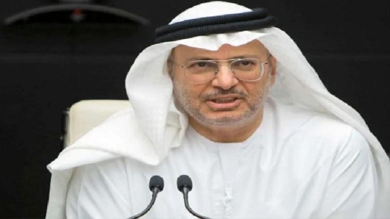 হরমুজ প্রণালির ‘সুরক্ষায়’ মার্কিন জোটে যোগ দিতে প্রস্তুত আরব আমিরাত