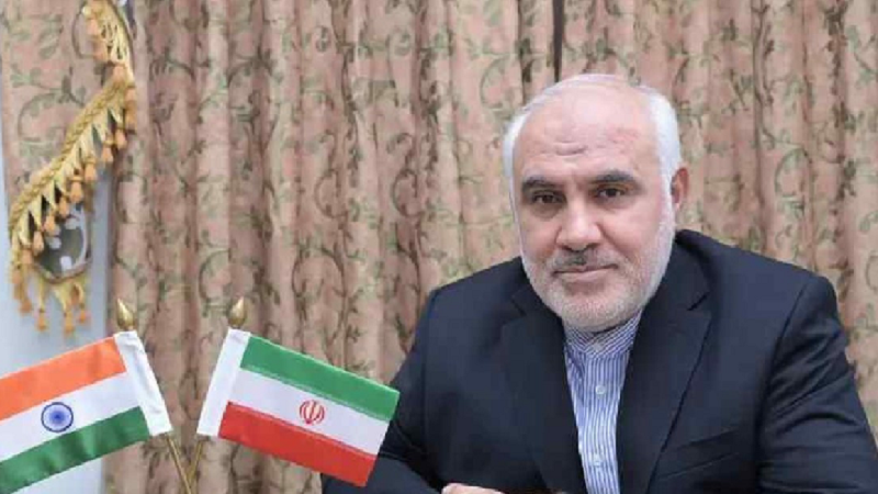 যুক্তরাষ্ট্র ও ইসরায়েলের অবৈধ কর্মকাণ্ডের নিন্দা জানাতে ব্রিকসকে ইরানের আহ্বান