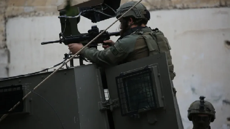 লেবাননে ইসরাইলি সেনা গাই লুডার নিহত