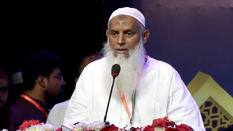 অতীতের চেয়ে এবারের হজ ব্যবস্থাপনা আরো সুষ্ঠু করতে হবে: ধর্মমন্ত্রী কায়কোবাদ