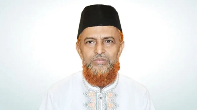 বিএনপিকে জামায়াত নেতার সতর্কবার্তা: ‘জনগণের পালস্ বুঝতে না পারলে আবারও দেশ ছেড়ে যেতে হতে পারে’