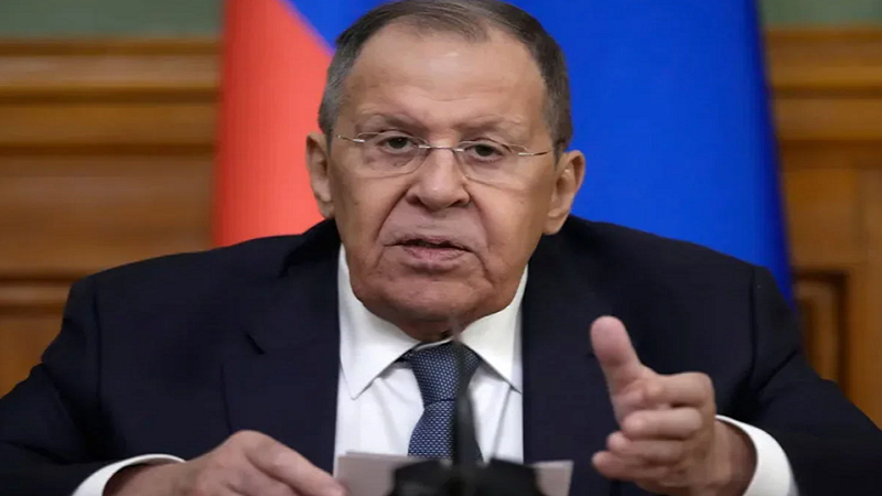 আল্টিমেটামের ভাষা ত্যাগ করে যুক্তরাষ্ট্রকে আলোচনায় ফেরার আহ্বান রাশিয়ার