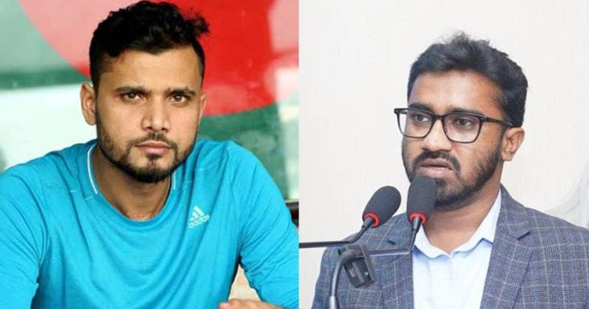 ‘আপনি ১৮ কোটি মানুষের মন ভেঙেছেন’