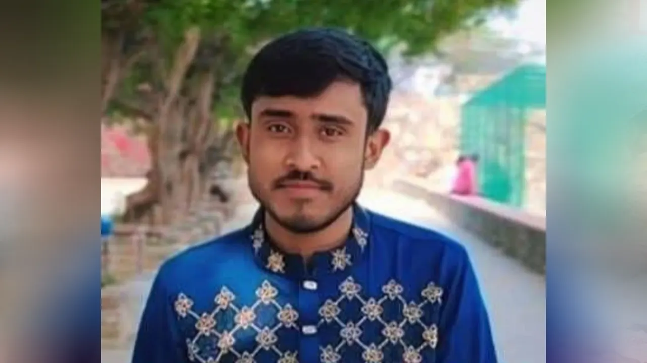 ফেসবুকে স্ট্যাটাস দিয়ে ভারতে বাংলাদেশি শিক্ষার্থীর আত্মহত্যা