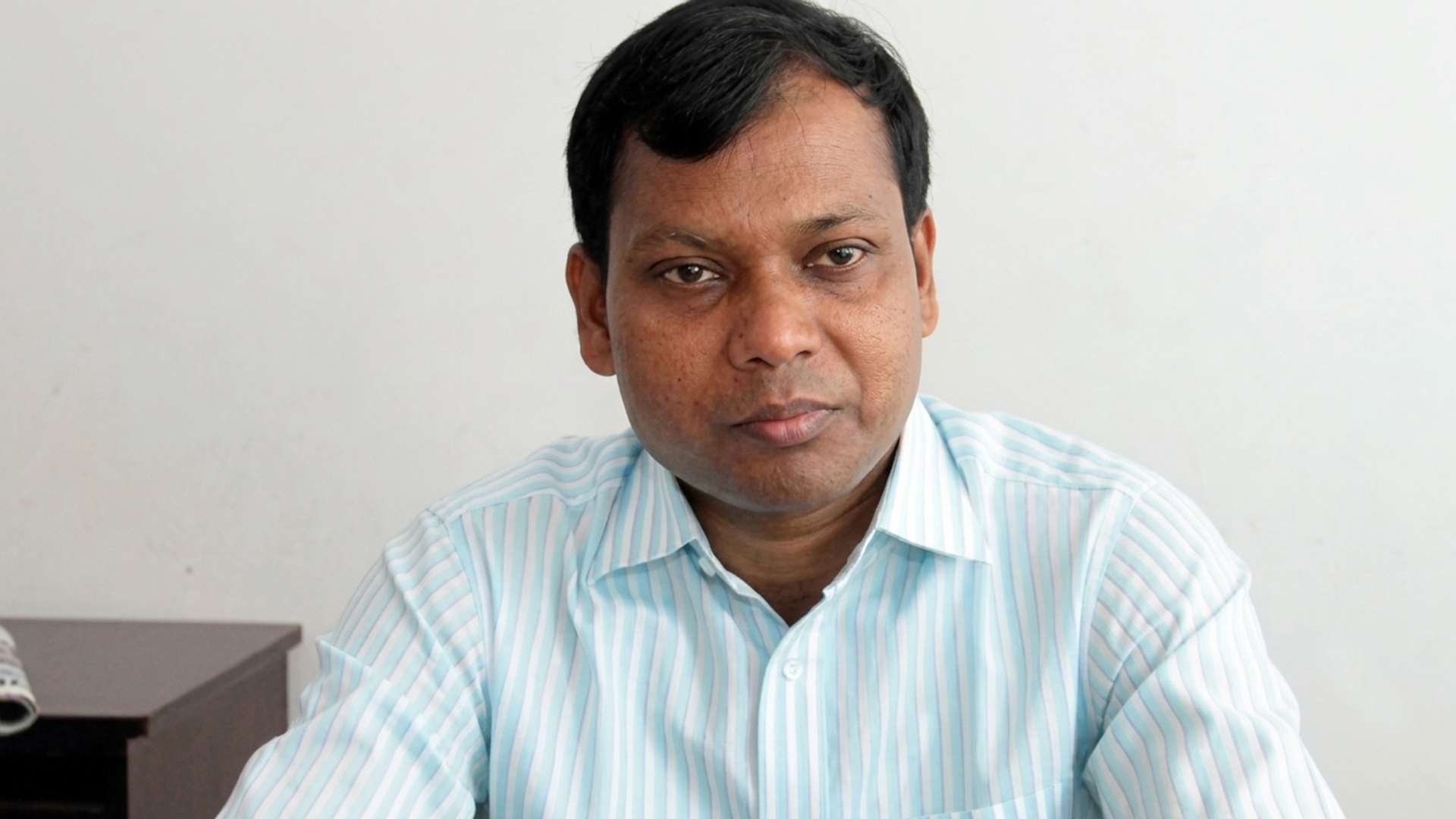 বিদায় সিলেট, আপনাদের ভালোবাসায় আমি ধন্য: ডিসি সরওয়ারের আবেগঘন বার্তা