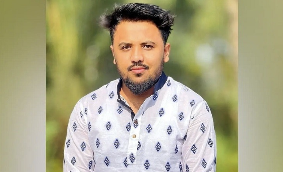 ছাত্রলীগ নেতা সাকিব আল হাসান গ্রেপ্তার
