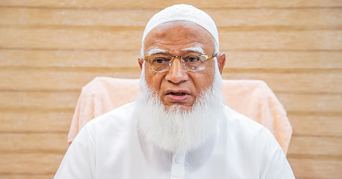 ঈদ পুনর্মিলনীতে ডা. শফিক ইসলামী ব্যাংক নিয়ে টানাটানির সুযোগ দেব না