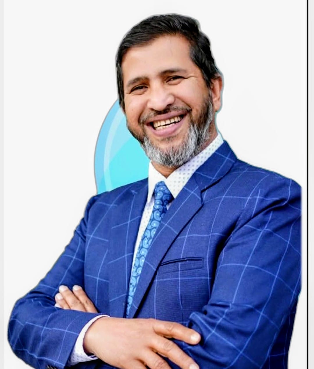 গোলাপগঞ্জ উপজেলা চেয়ারম্যান পদে লড়বেন ব্যারিস্টার কাওসার হোসেন কোরেশী: পরিবর্তনের অঙ্গীকার নিয়ে মাঠে সক্রিয়