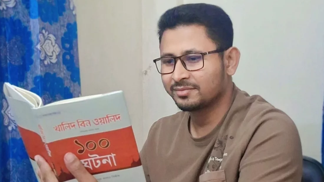 প্রবাসীর স্ত্রীর সঙ্গে পরকীয়া করায় পদ হারালেন জামায়াত নেতা